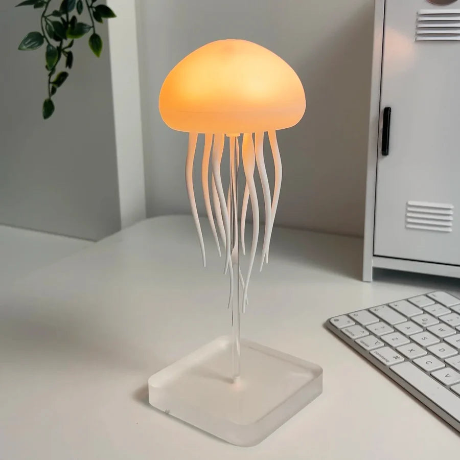 SNZD - Jellyfish Lamp